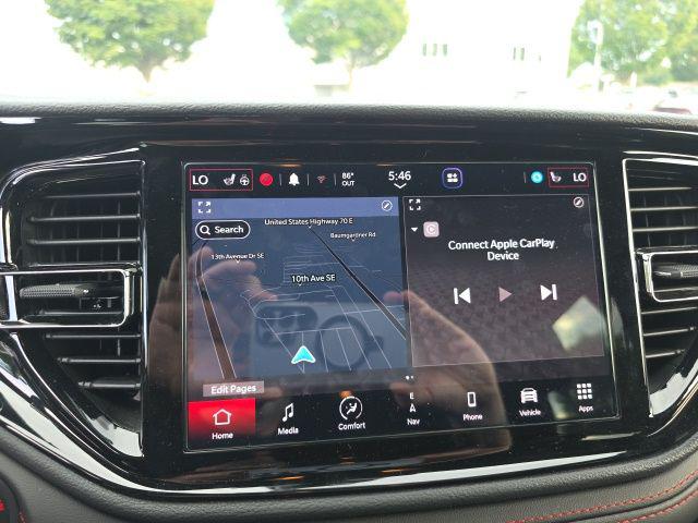 2025 Dodge Durango R/T AWD