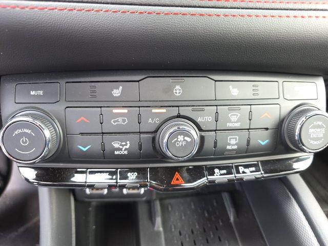 2025 Dodge Durango R/T AWD