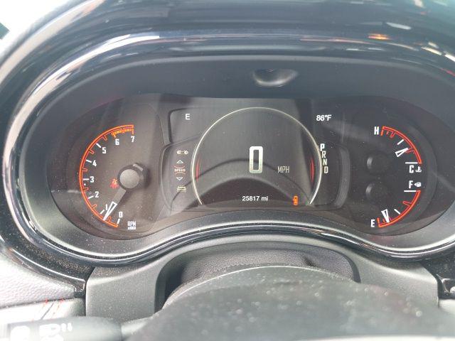 2025 Dodge Durango R/T AWD