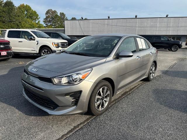 2023 Kia Rio S for sale in Jarratt, VA