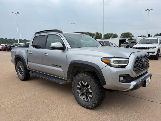 2022 Toyota Tacoma TRD Off-Road for sale in Fort Madison, IA