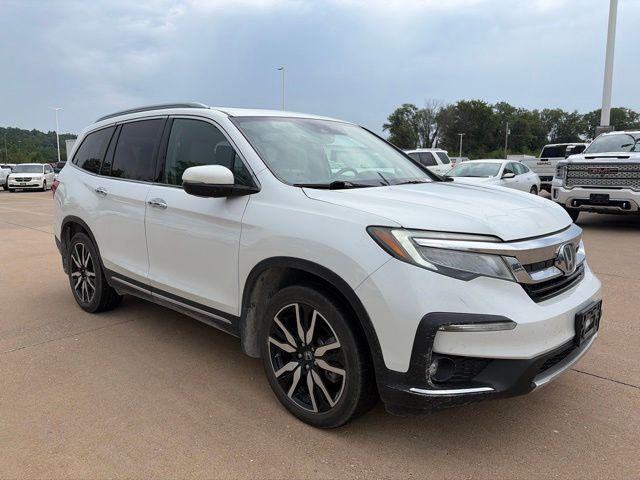 2020 Honda Pilot AWD Touring 7 Passenger for sale in Fort Madison, IA