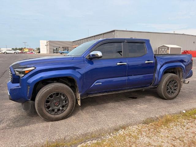 2025 Toyota Tacoma Limited for sale in Maryville, MO