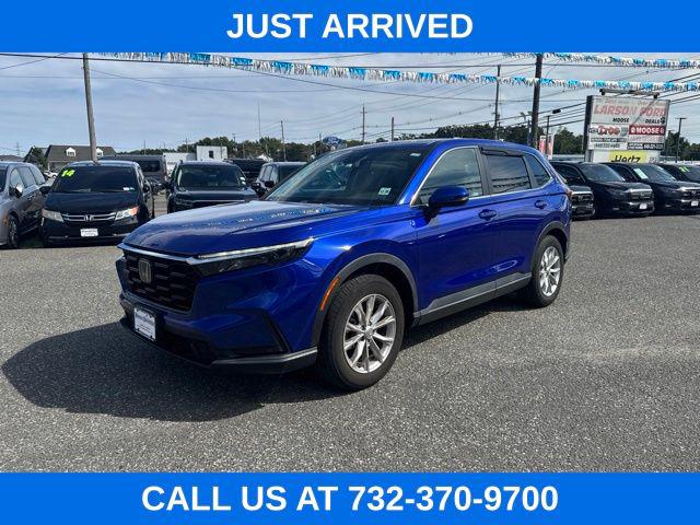 2024 Honda CR-V EX-L AWD for sale in Lakewood, NJ