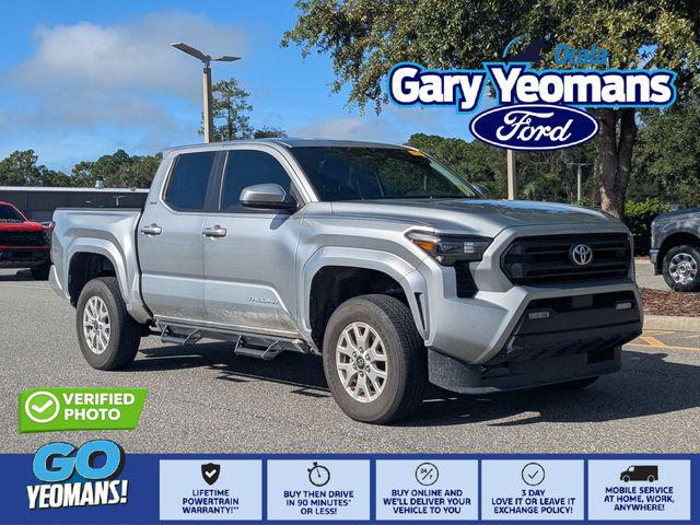 2025 Toyota Tacoma SR5 for sale in Ocala, FL