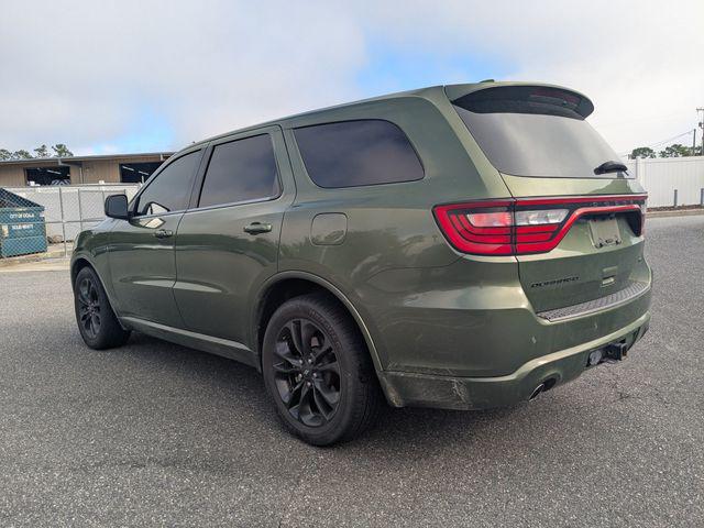 2021 Dodge Durango GT RWD