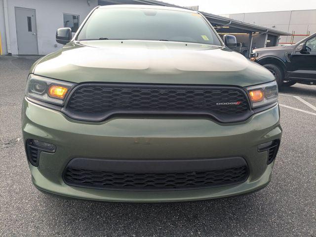 2021 Dodge Durango GT RWD