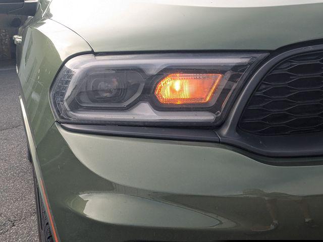 2021 Dodge Durango GT RWD