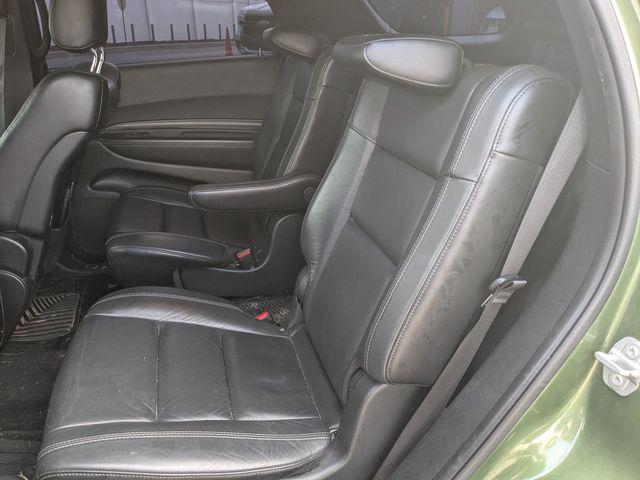 2021 Dodge Durango GT RWD