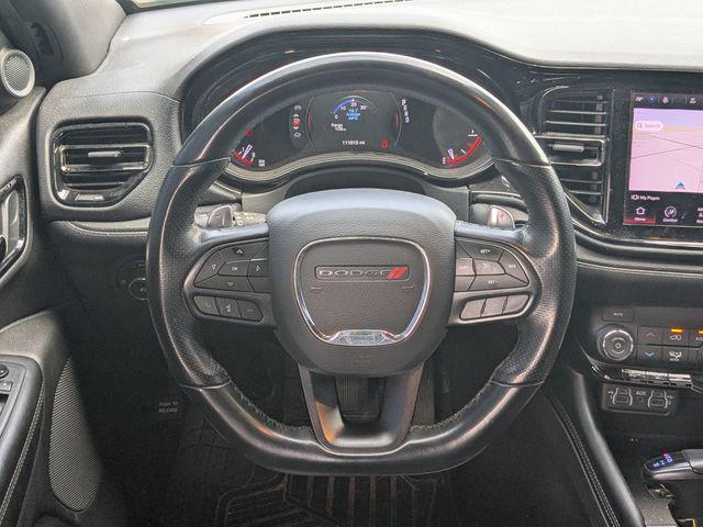 2021 Dodge Durango GT RWD
