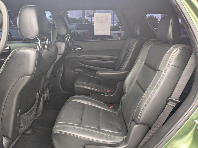 2021 Dodge Durango GT RWD