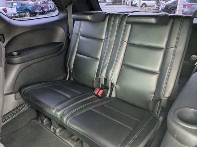2021 Dodge Durango GT RWD