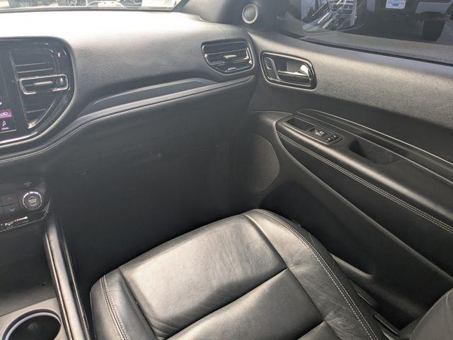 2021 Dodge Durango GT RWD