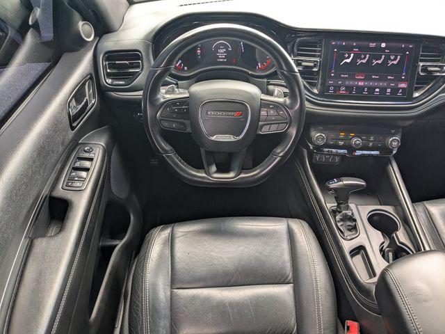 2021 Dodge Durango GT RWD