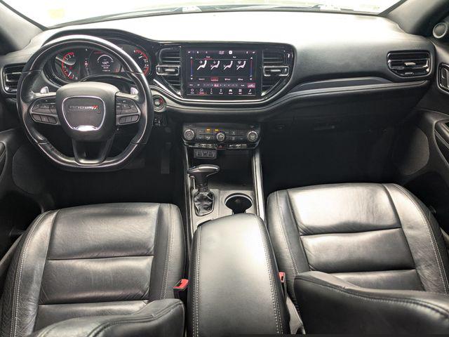 2021 Dodge Durango GT RWD