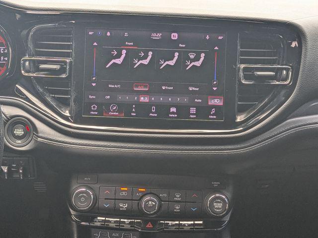 2021 Dodge Durango GT RWD