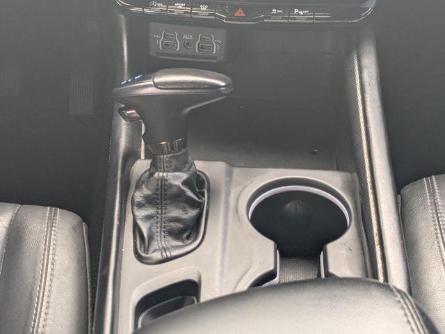 2021 Dodge Durango GT RWD
