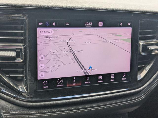 2021 Dodge Durango GT RWD