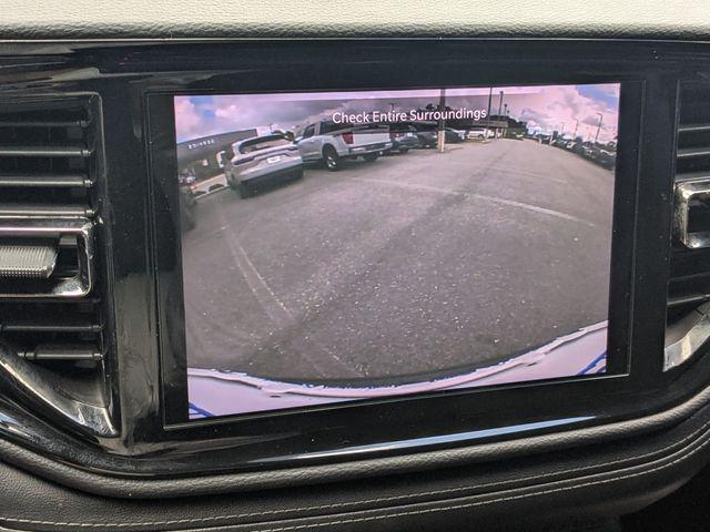 2021 Dodge Durango GT RWD
