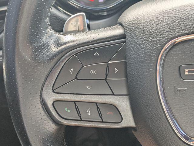 2021 Dodge Durango GT RWD