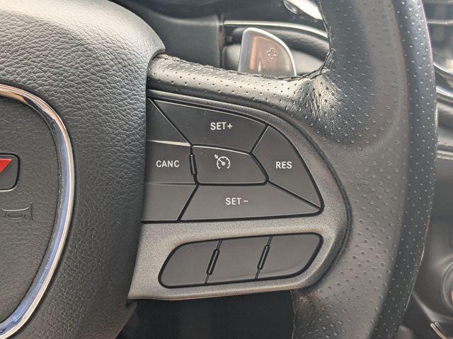 2021 Dodge Durango GT RWD