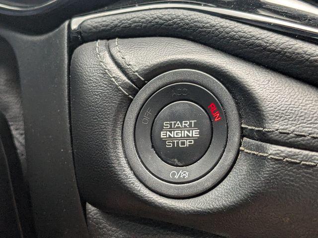 2021 Dodge Durango GT RWD