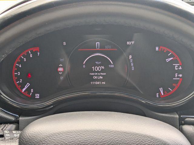 2021 Dodge Durango GT RWD