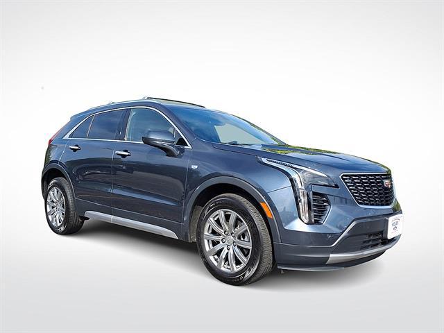 2019 Cadillac XT4 Premium Luxury for sale in Sussex, NJ