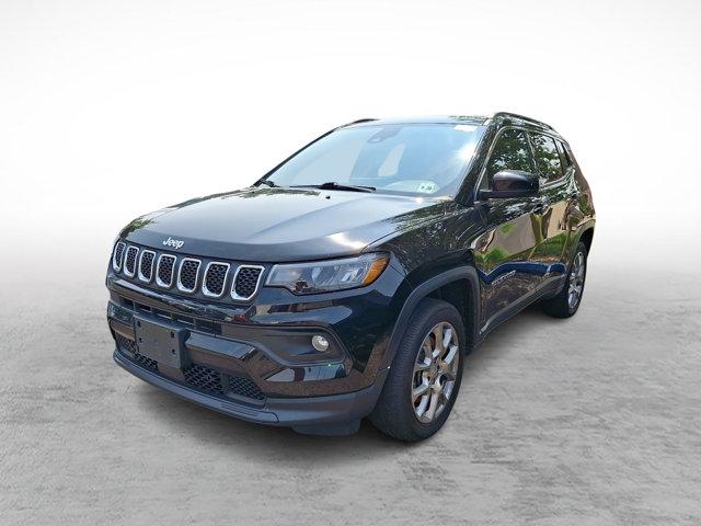 2023 Jeep Compass Latitude Lux FWD for sale in Egg Harbor Township, NJ