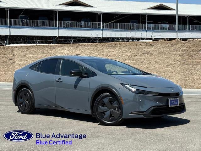 2025 Toyota Prius LE for sale in San Bernardino, CA