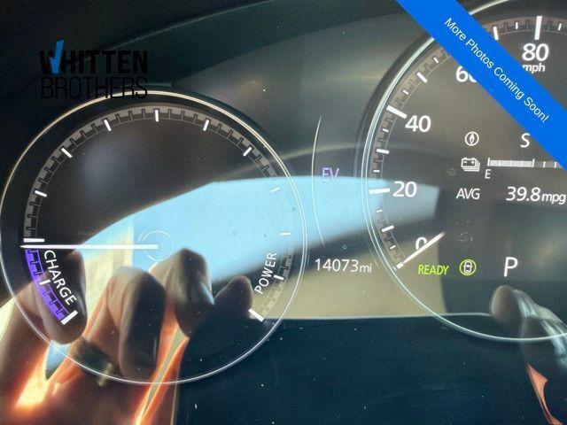 2025 Mazda CX-50 Hybrid Premium Package 2025 Mazda CX-50 Hybrid Premium Package
