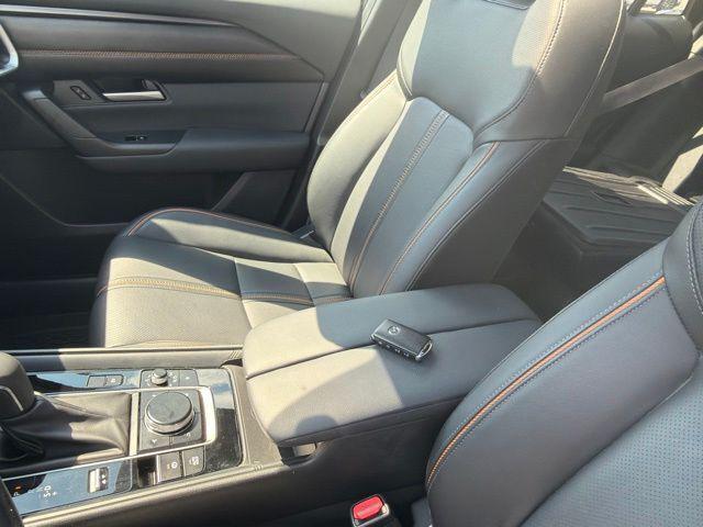 2025 Mazda CX-50 Hybrid Premium Package 2025 Mazda CX-50 Hybrid Premium Package