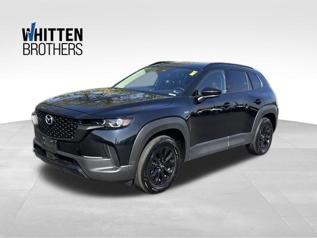 2025 Mazda CX-50 Hybrid Premium Package 2025 Mazda CX-50 Hybrid Premium Package