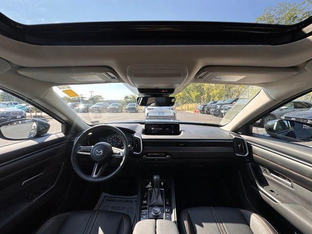 2025 Mazda CX-50 Hybrid Premium Package 2025 Mazda CX-50 Hybrid Premium Package