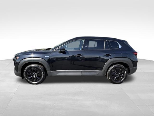 2025 Mazda CX-50 Hybrid Premium Package 2025 Mazda CX-50 Hybrid Premium Package