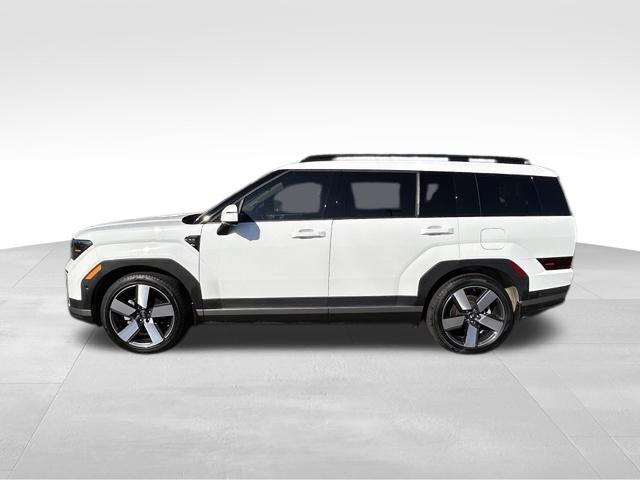 2026 Hyundai Santa Fe Limited 7 Passenger
