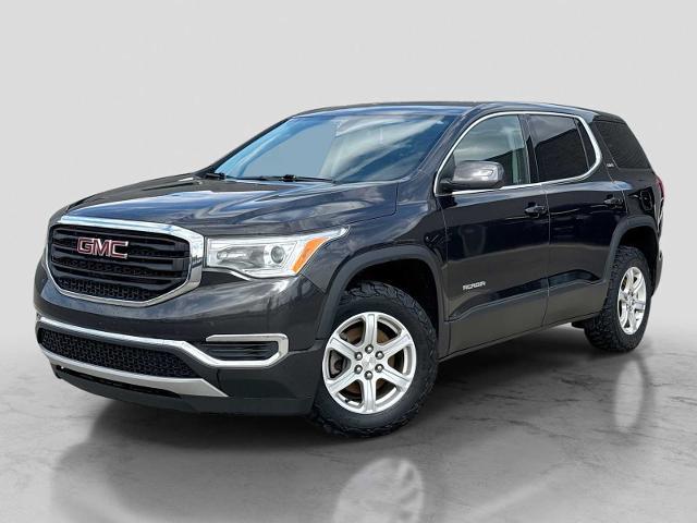 2017 GMC Acadia SLE-1 for sale in Washington, MI