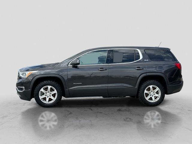 2017 GMC Acadia SLE-1