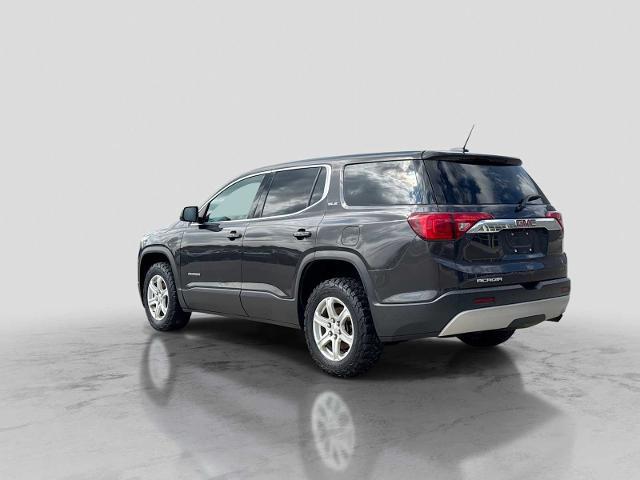 2017 GMC Acadia SLE-1