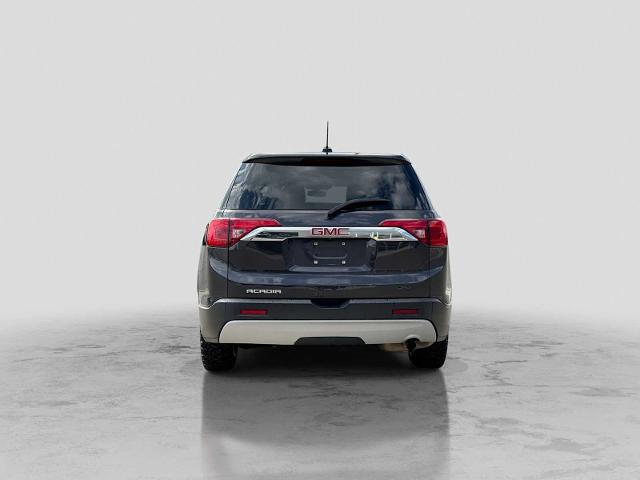 2017 GMC Acadia SLE-1