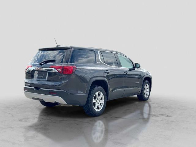 2017 GMC Acadia SLE-1