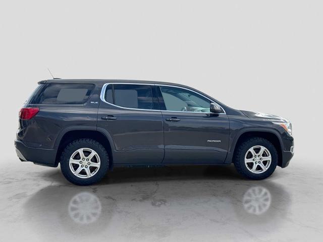 2017 GMC Acadia SLE-1