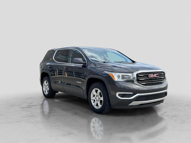 2017 GMC Acadia SLE-1