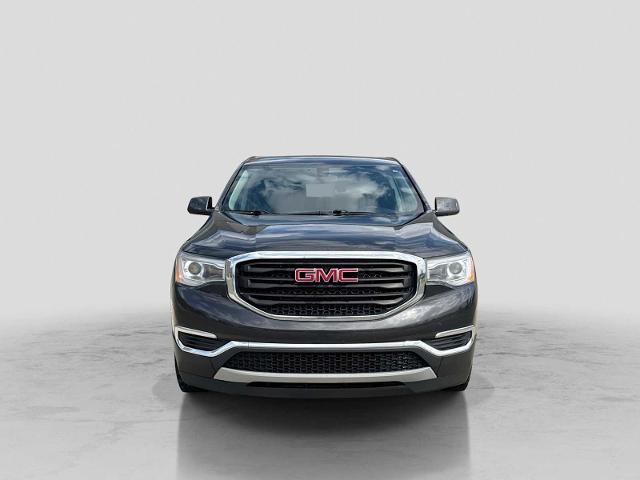 2017 GMC Acadia SLE-1