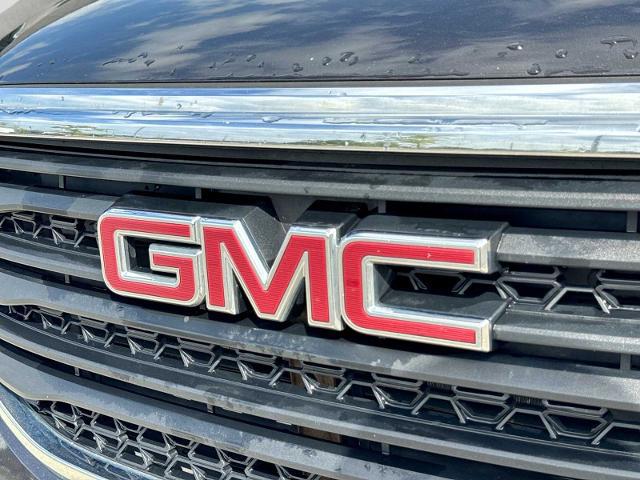 2017 GMC Acadia SLE-1