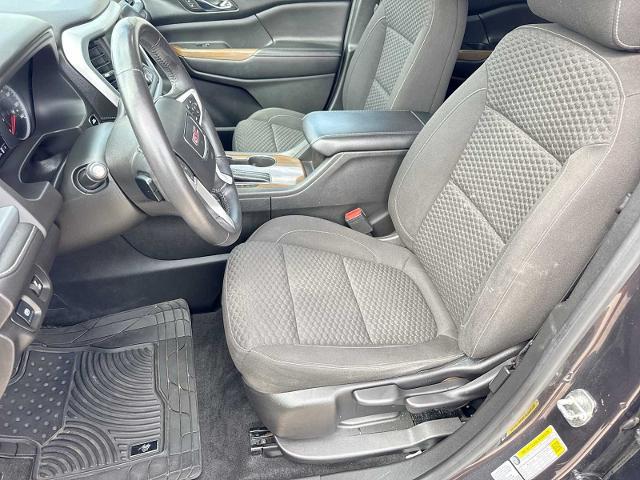 2017 GMC Acadia SLE-1