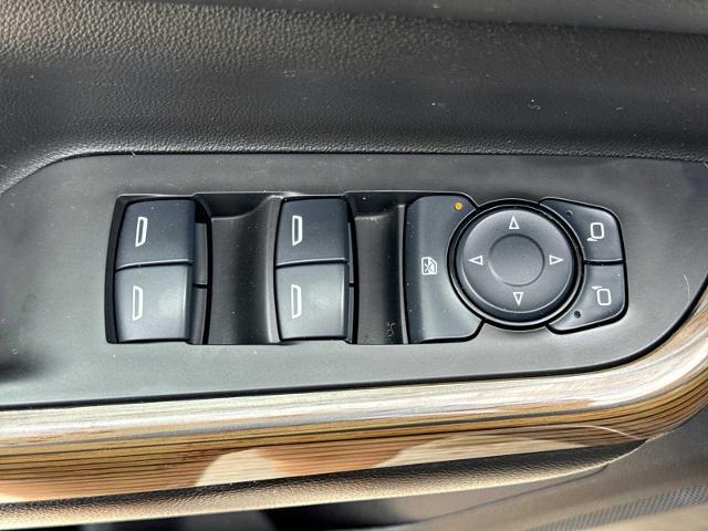 2017 GMC Acadia SLE-1