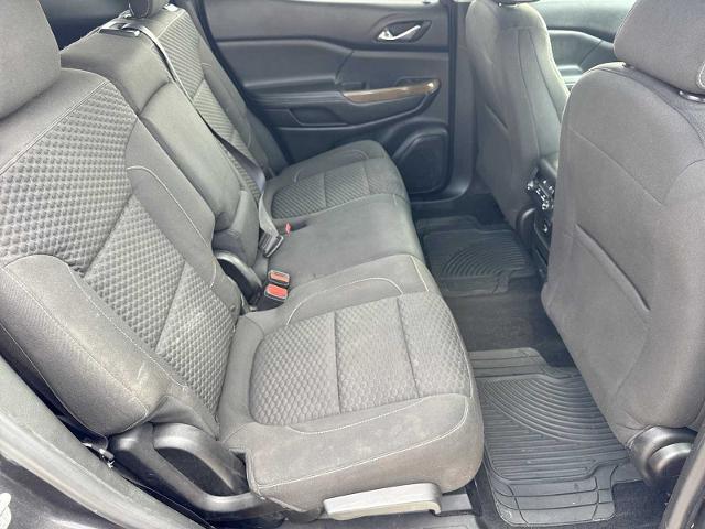 2017 GMC Acadia SLE-1
