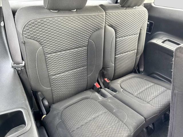 2017 GMC Acadia SLE-1