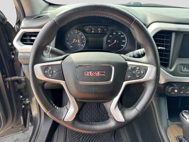 2017 GMC Acadia SLE-1